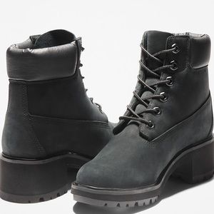 Timberland | Kinsley 6in Waterproof Boots